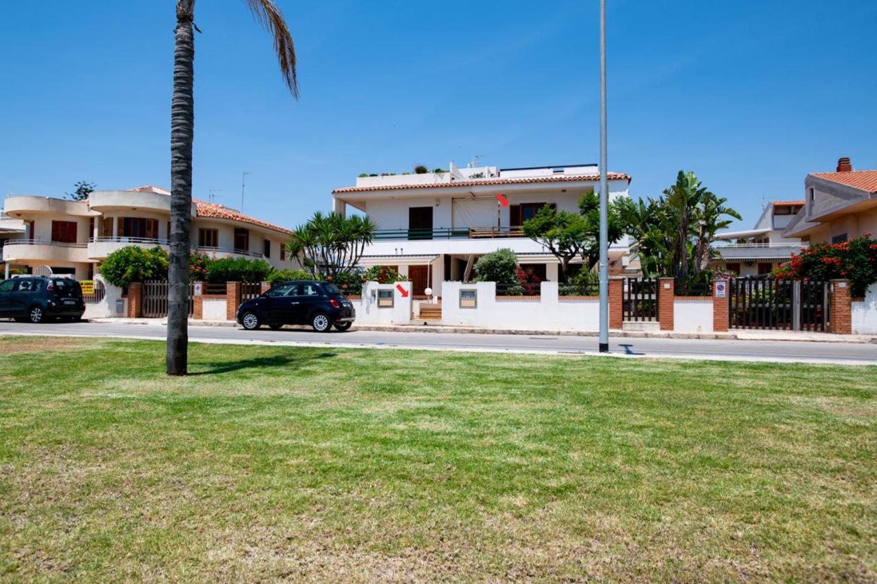 Delposto Marina Di Ragusa Dcv Exterior foto